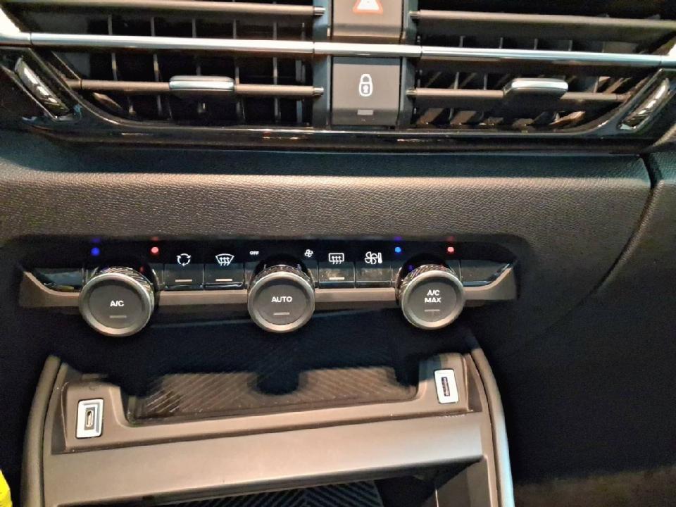 Citroen C4 PureTech 100 S&S 6v Feel
