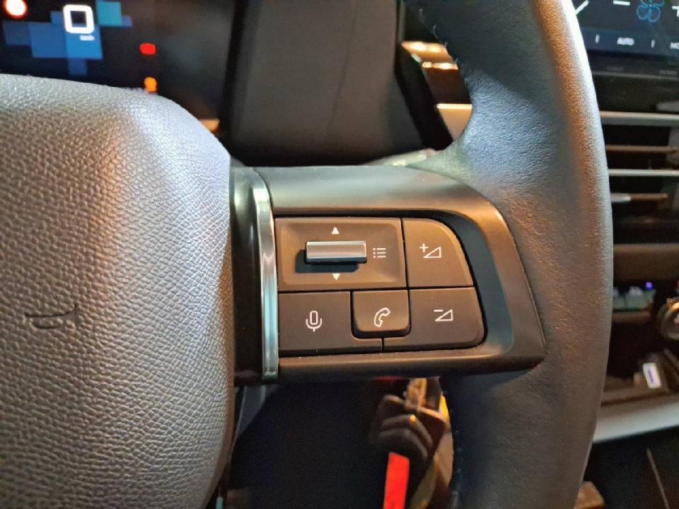 Citroen C4 PureTech 100 S&S 6v Feel