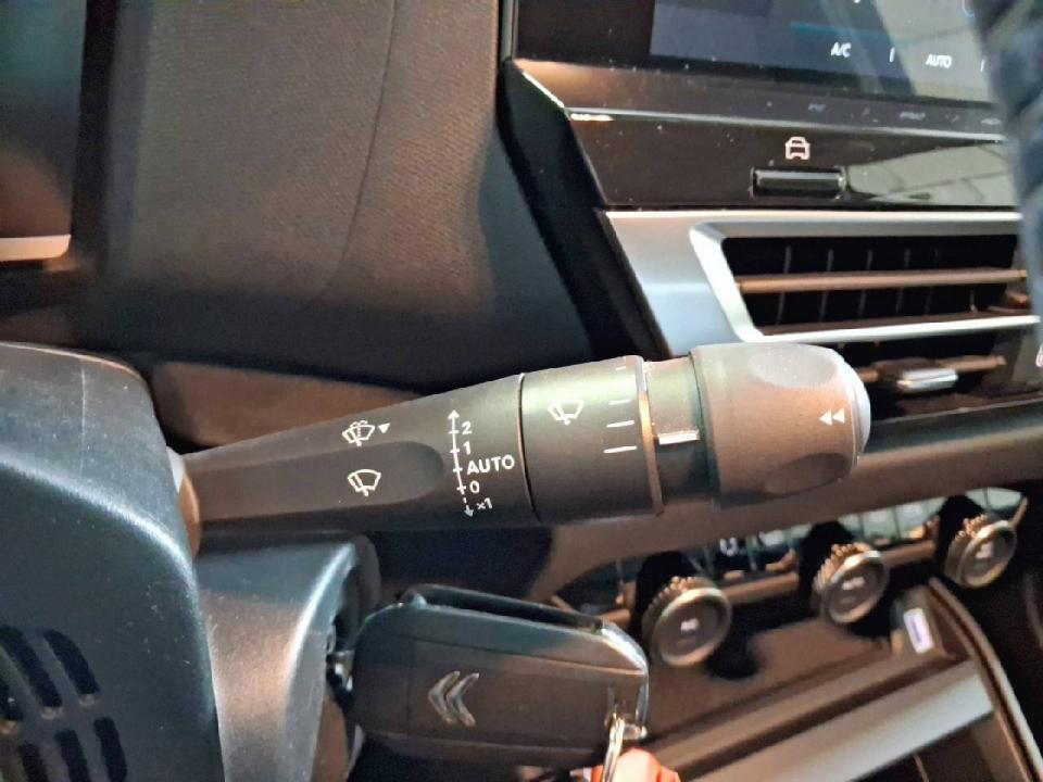 Citroen C4 PureTech 100 S&S 6v Feel