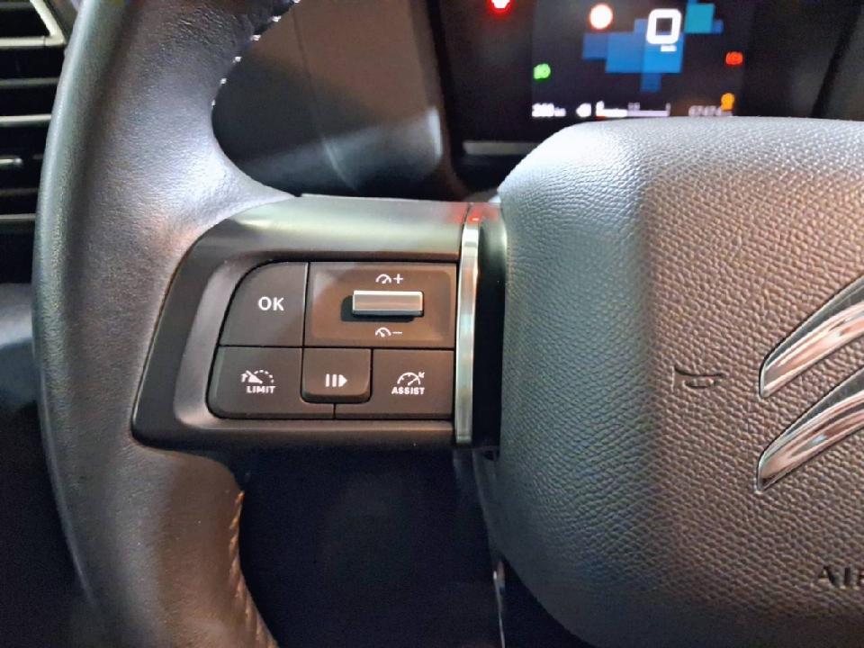 Citroen C4 PureTech 100 S&S 6v Feel