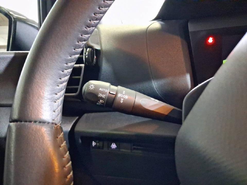 Citroen C4 PureTech 100 S&S 6v Feel
