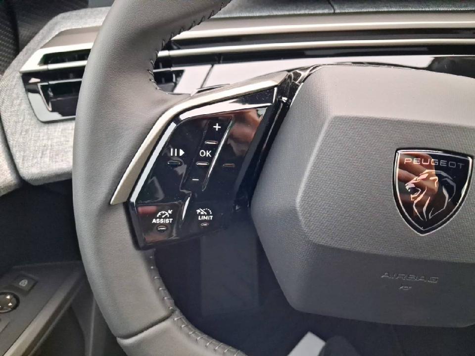 Peugeot 3008 Hybrid 1.2 107KW  eDCS6 Allure