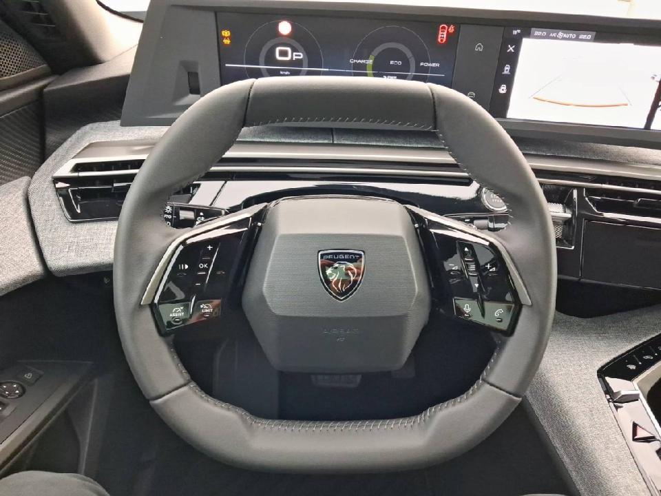 Peugeot 3008 Hybrid 1.2 107KW  eDCS6 Allure