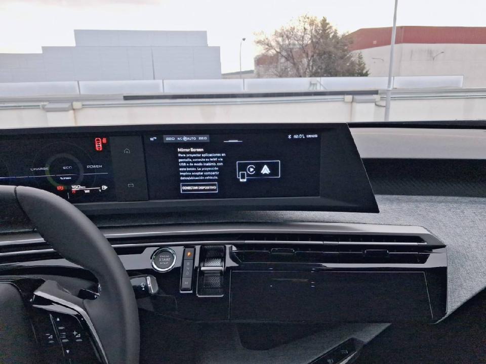 Peugeot 3008 Hybrid 1.2 107KW  eDCS6 Allure