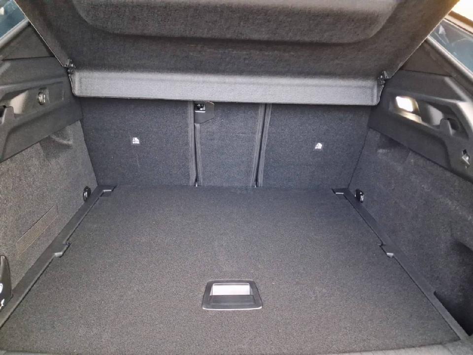 Peugeot 3008 Hybrid 1.2 107KW  eDCS6 Allure