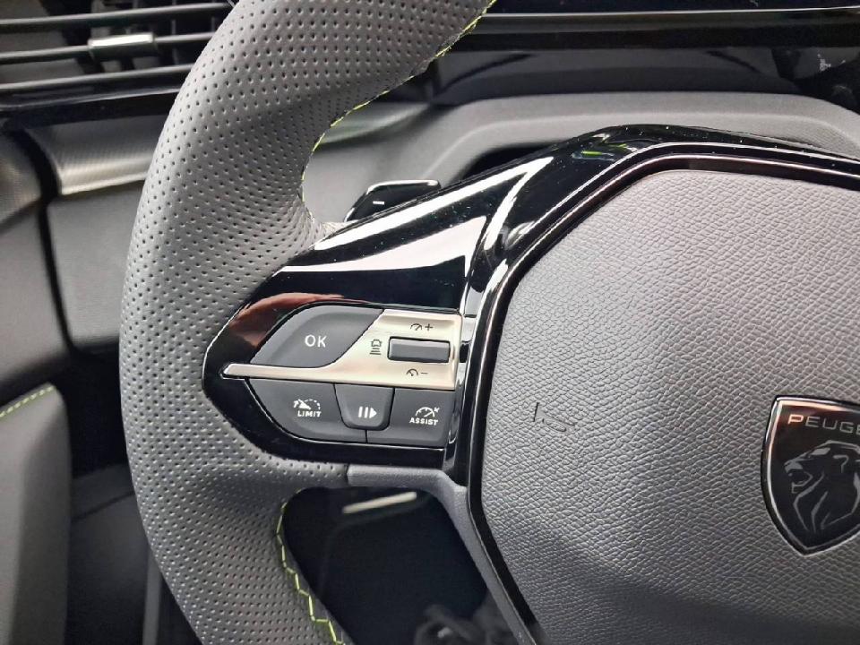 Peugeot 308 3ª serie 5P  Hybrid MHEV 145 e-DCS6 GT