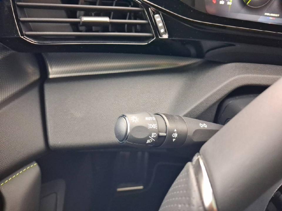 Peugeot 308 3ª serie 5P  Hybrid MHEV 145 e-DCS6 GT