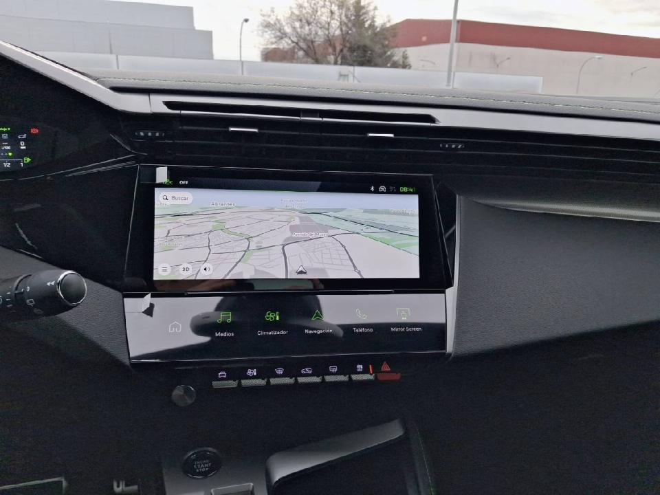Peugeot 308 3ª serie 5P  Hybrid MHEV 145 e-DCS6 GT