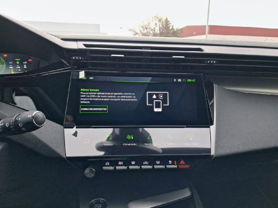 Peugeot 308 3ª serie 5P  Hybrid MHEV 145 e-DCS6 GT