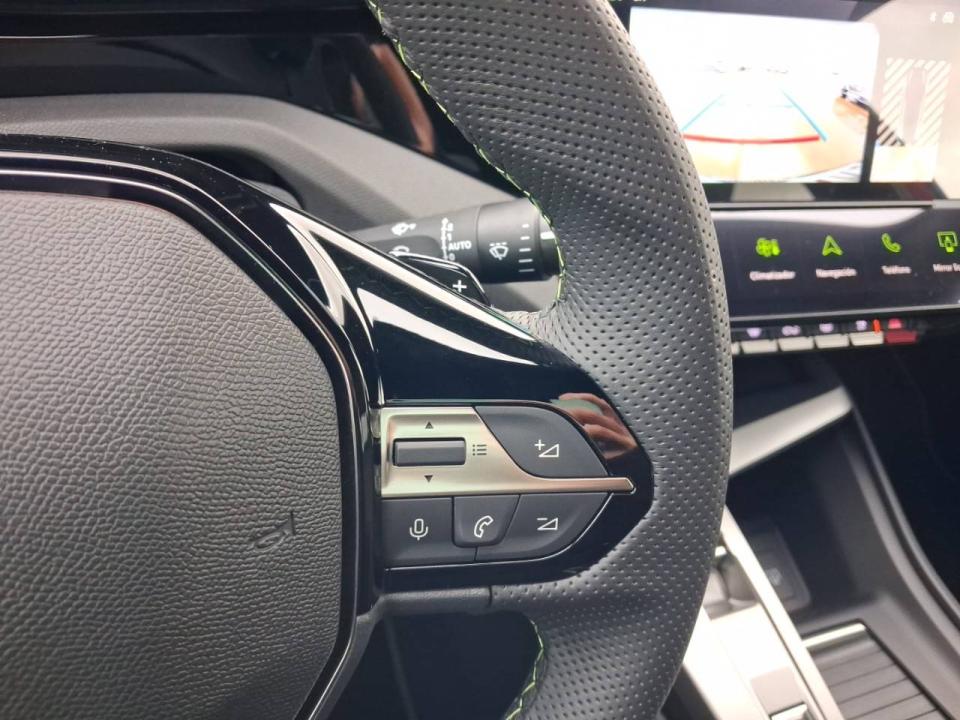 Peugeot 308 3ª serie 5P  Hybrid MHEV 145 e-DCS6 GT