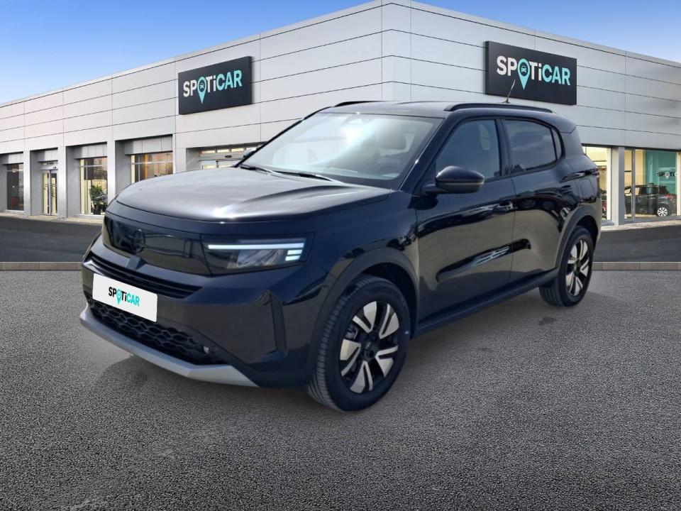 Opel Frontera Electric 44kWh GS