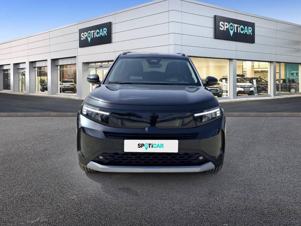 Opel Frontera Electric 44kWh GS