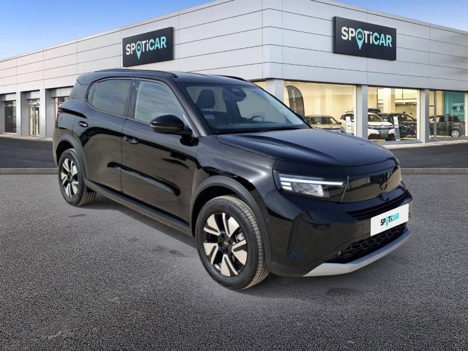 Opel Frontera Electric 44kWh GS