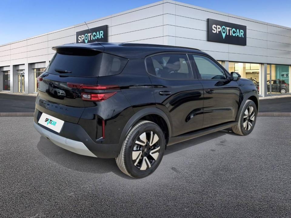 Opel Frontera Electric 44kWh GS