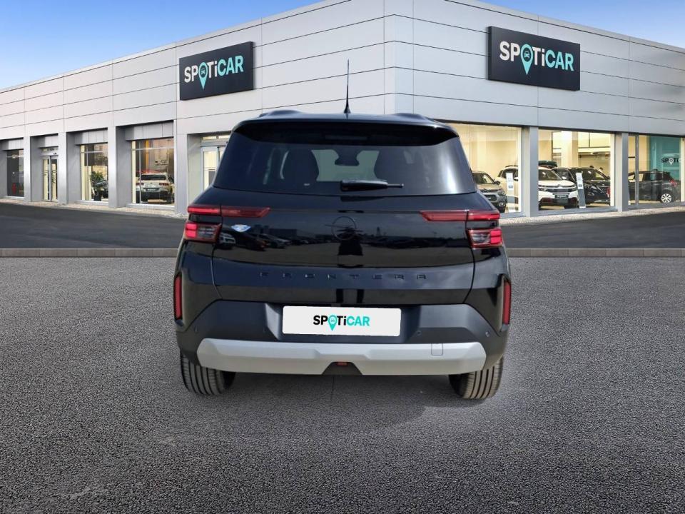 Opel Frontera Electric 44kWh GS