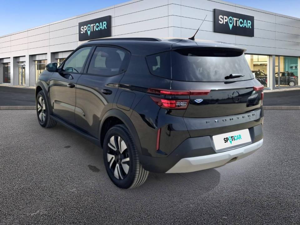 Opel Frontera Electric 44kWh GS