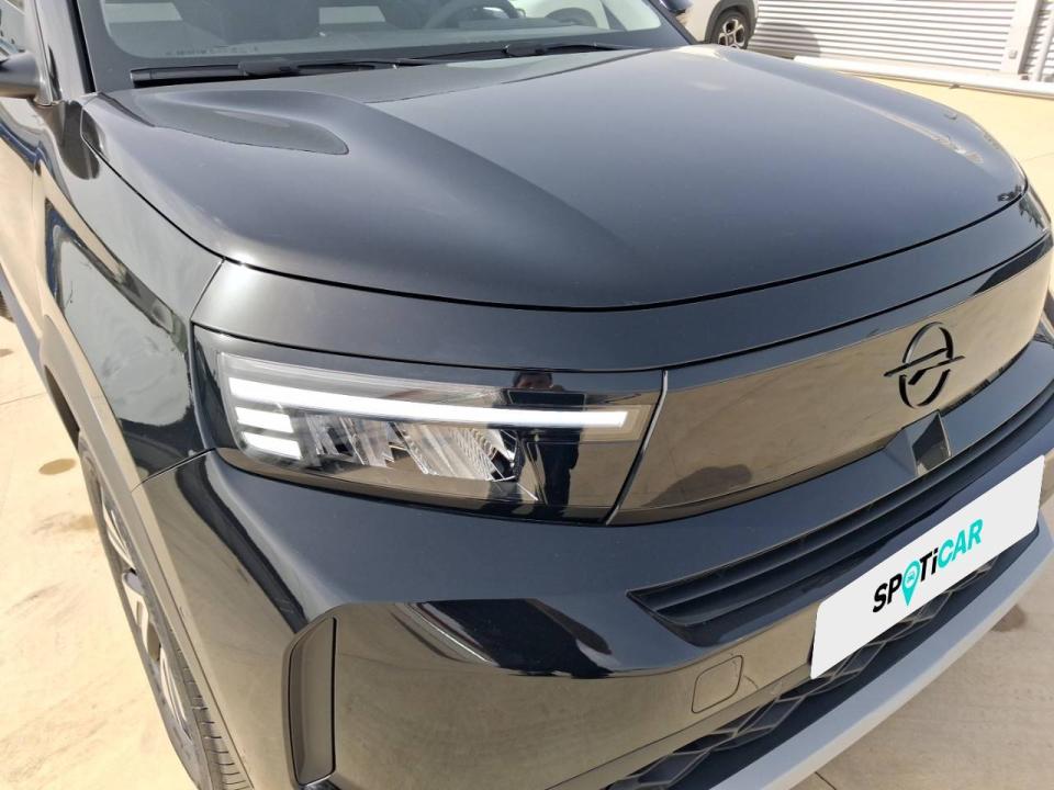 Opel Frontera Electric 44kWh GS