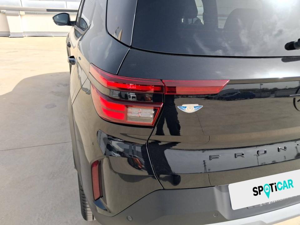 Opel Frontera Electric 44kWh GS