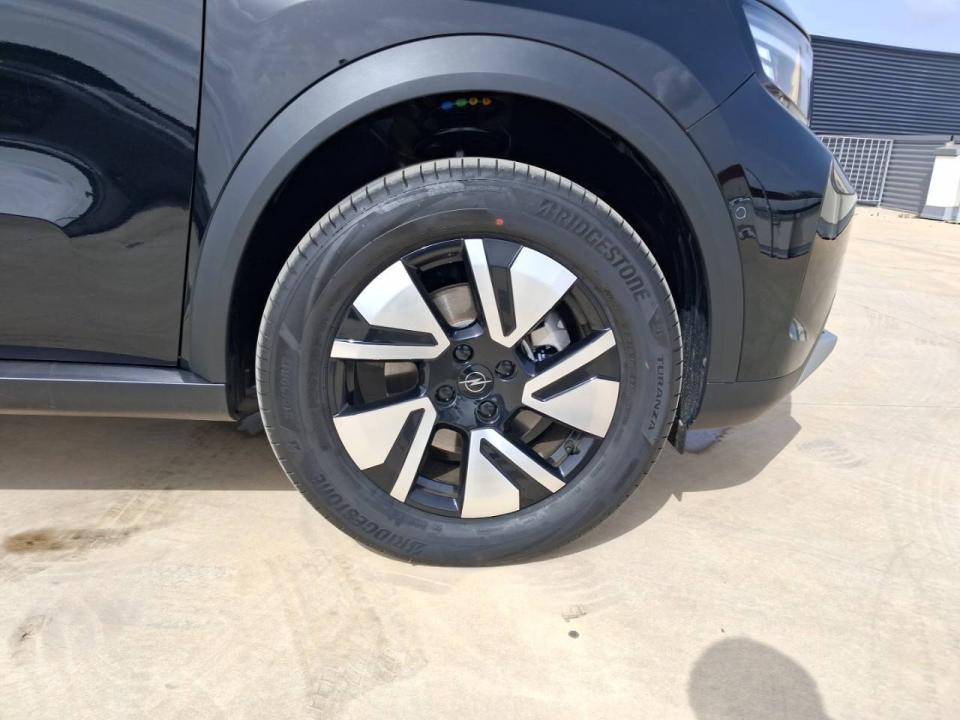 Opel Frontera Electric 44kWh GS