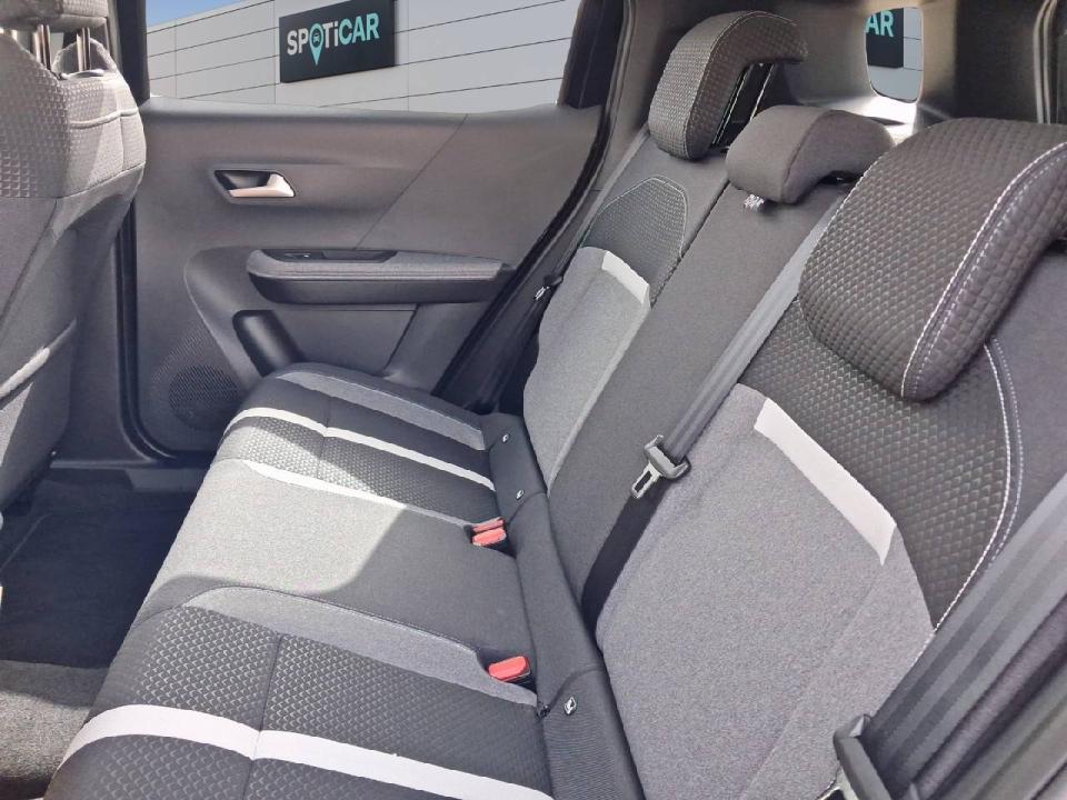 Opel Frontera Electric 44kWh GS