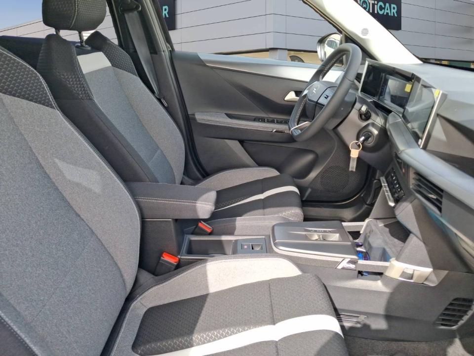 Opel Frontera Electric 44kWh GS