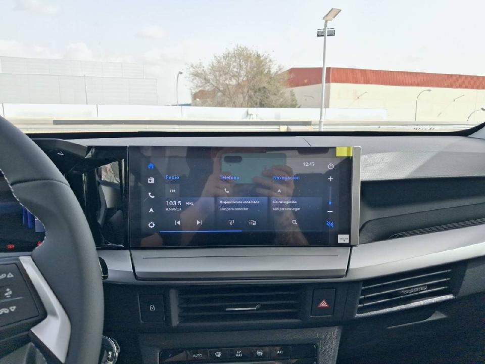 Opel Frontera Electric 44kWh GS