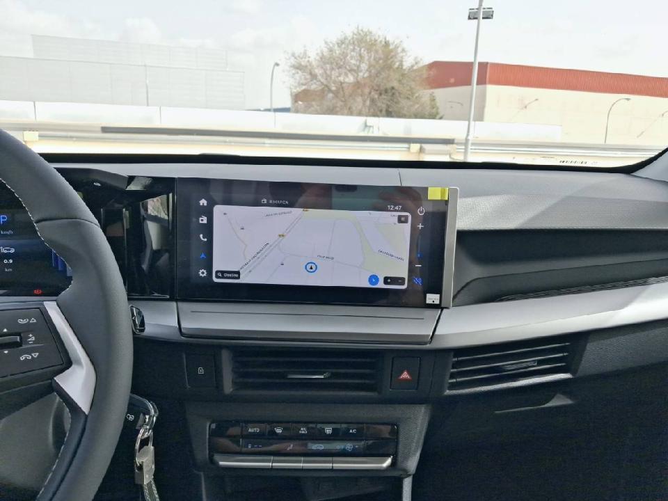 Opel Frontera Electric 44kWh GS