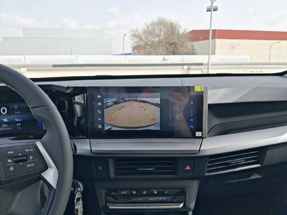 Opel Frontera Electric 44kWh GS