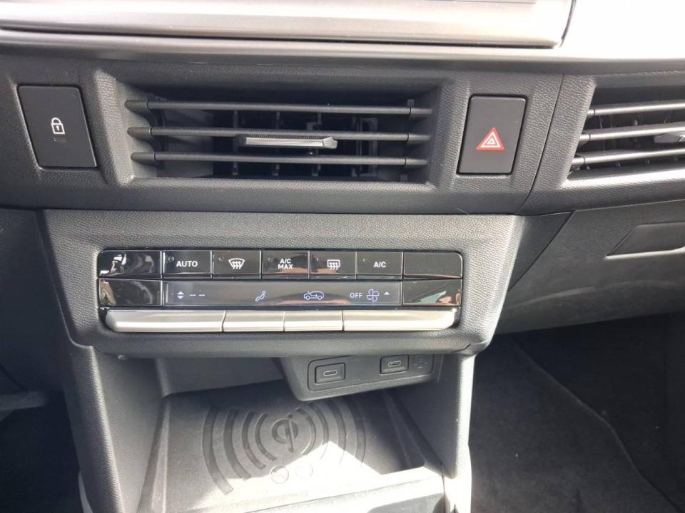 Opel Frontera Electric 44kWh GS