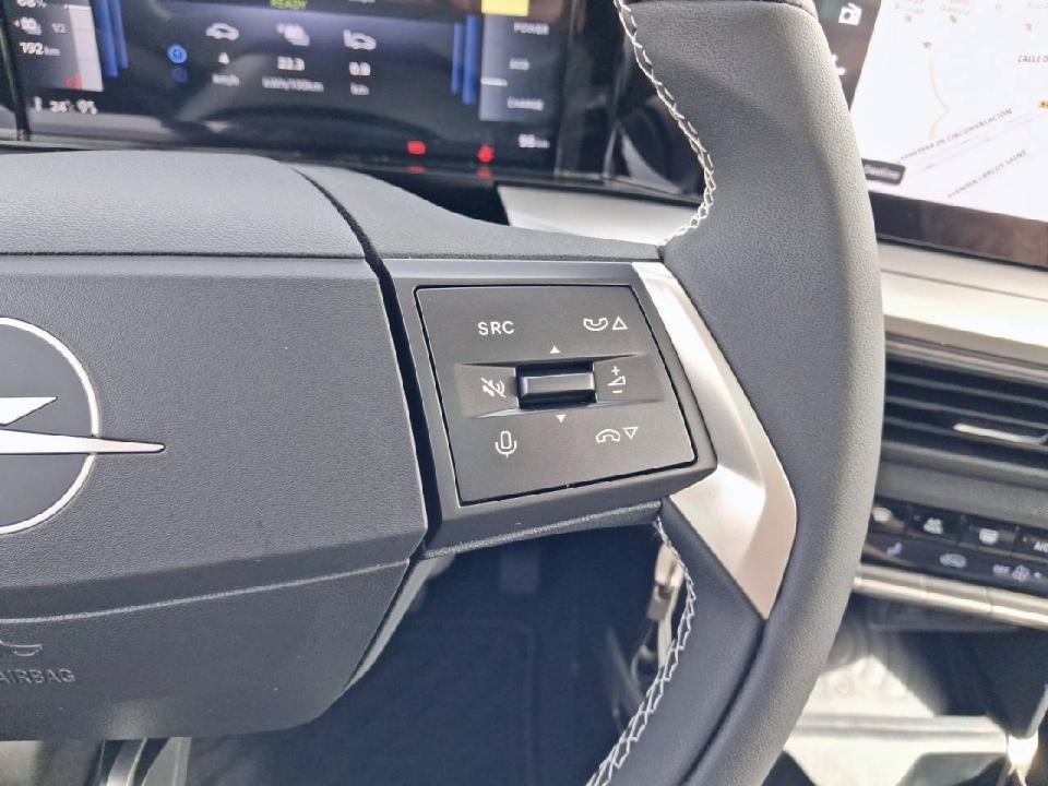 Opel Frontera Electric 44kWh GS