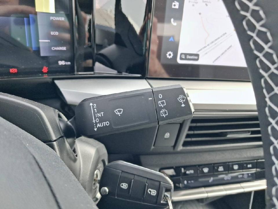 Opel Frontera Electric 44kWh GS