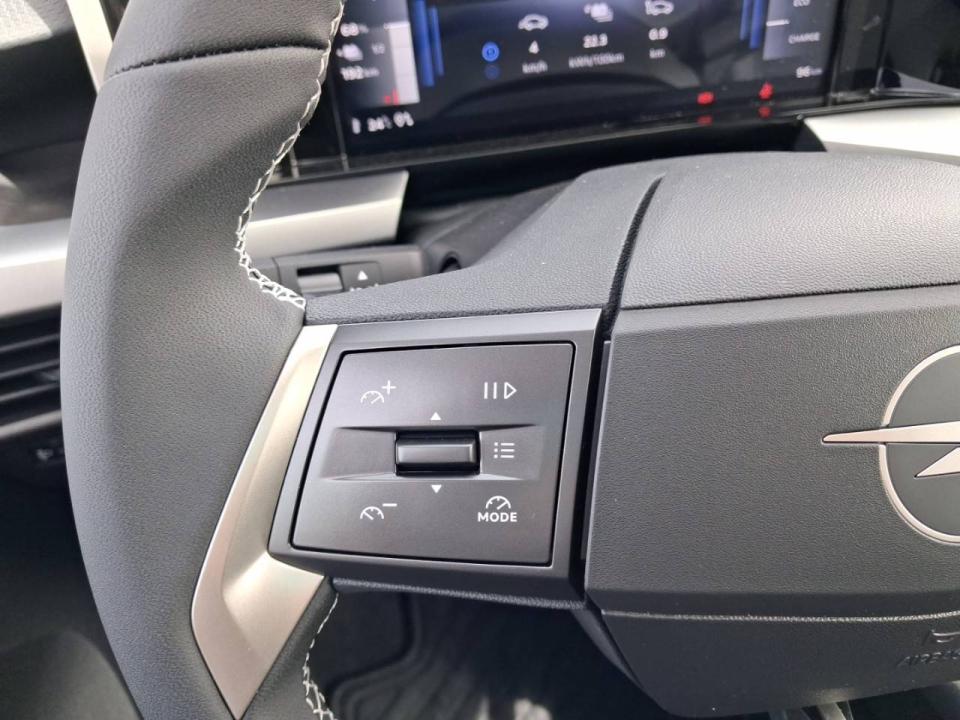 Opel Frontera Electric 44kWh GS