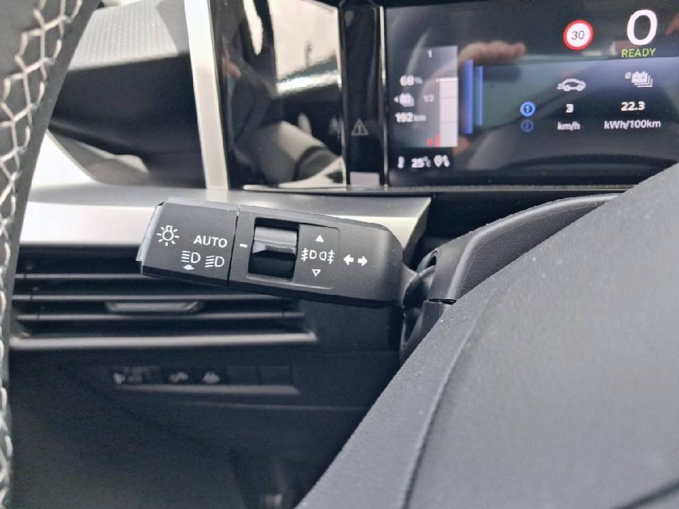 Opel Frontera Electric 44kWh GS