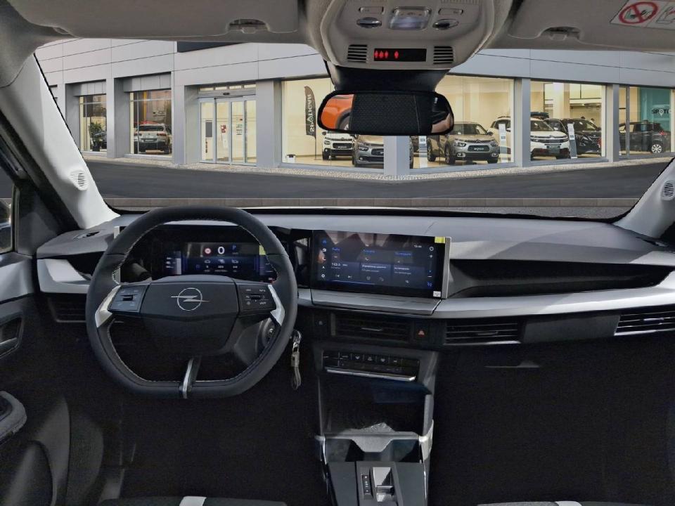 Opel Frontera Electric 44kWh GS