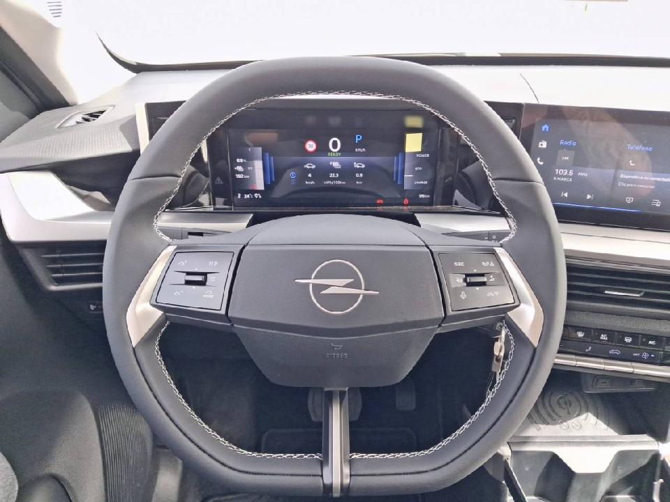 Opel Frontera Electric 44kWh GS