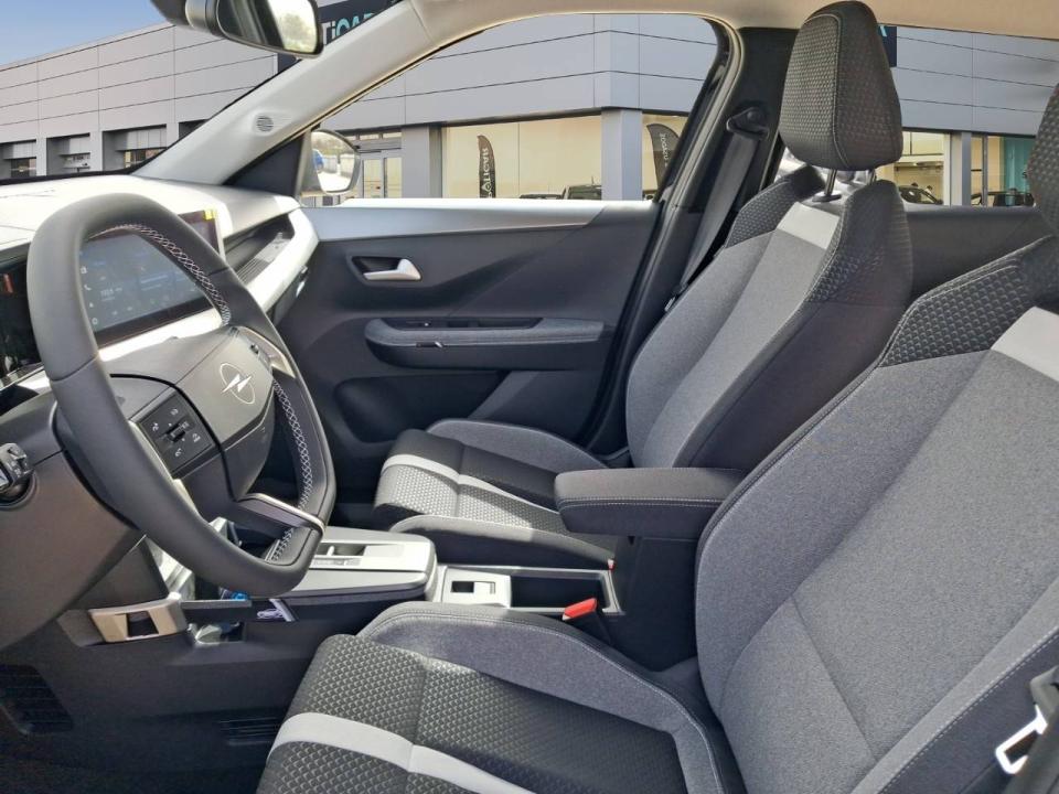 Opel Frontera Electric 44kWh GS