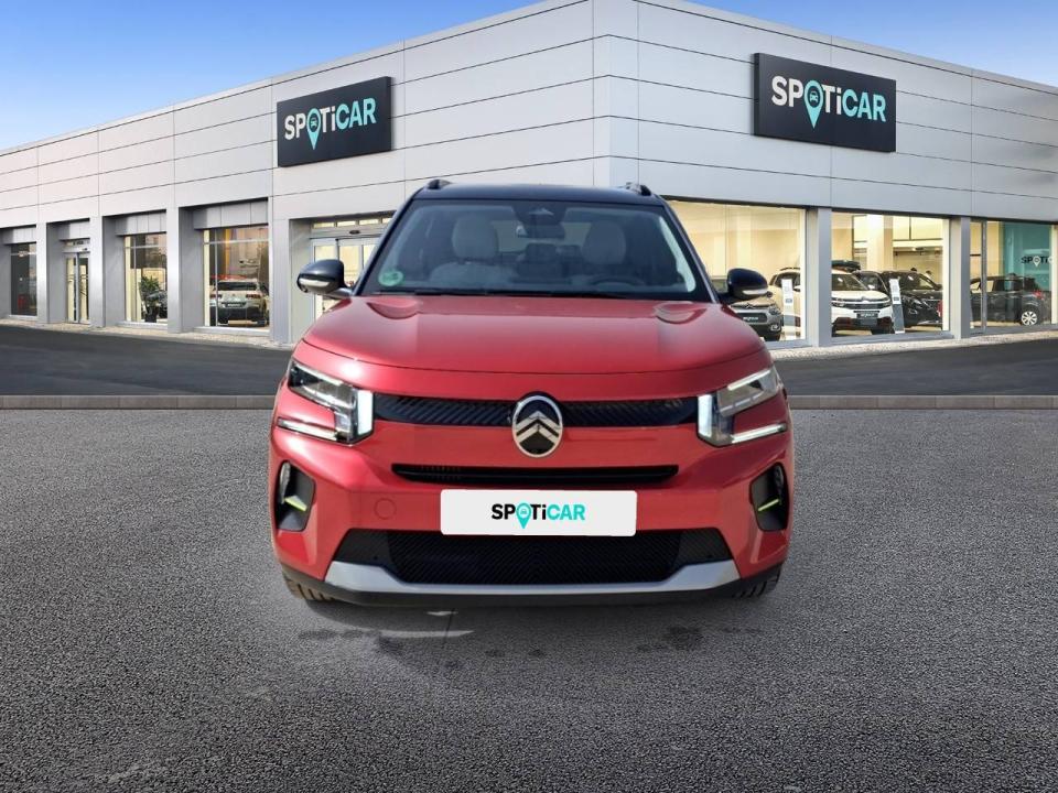 Citroen C3 Turbo 100 Max