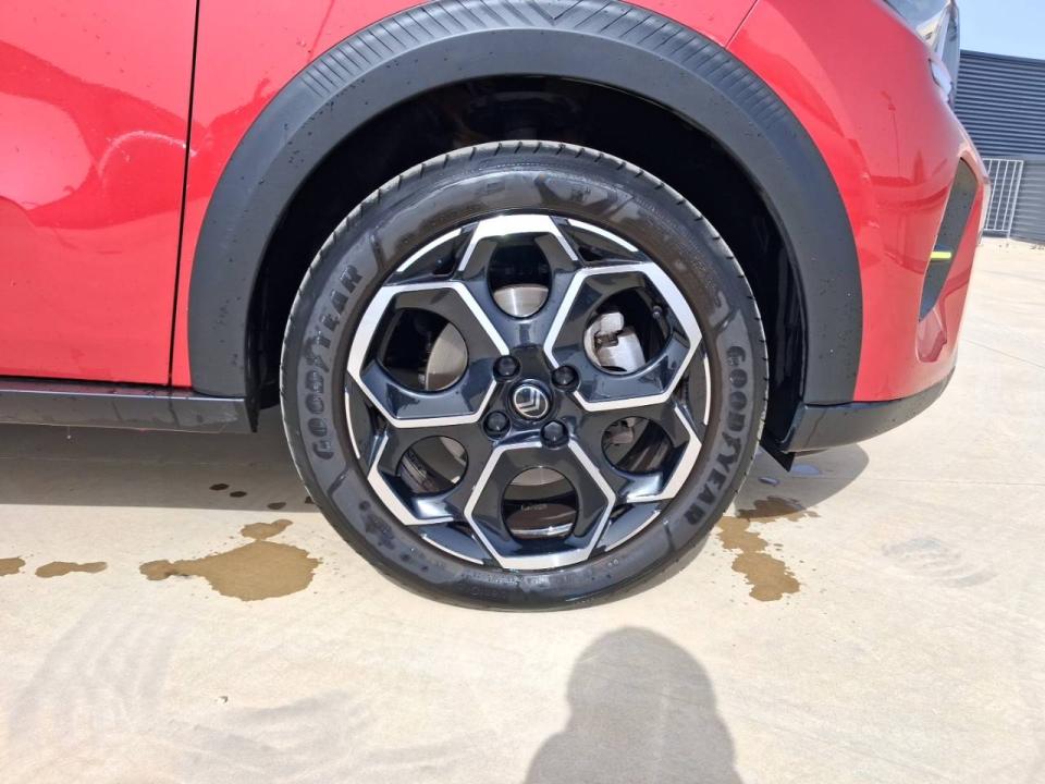 Citroen C3 Turbo 100 Max
