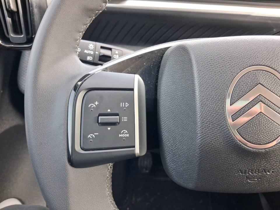 Citroen C3 Turbo 100 Max