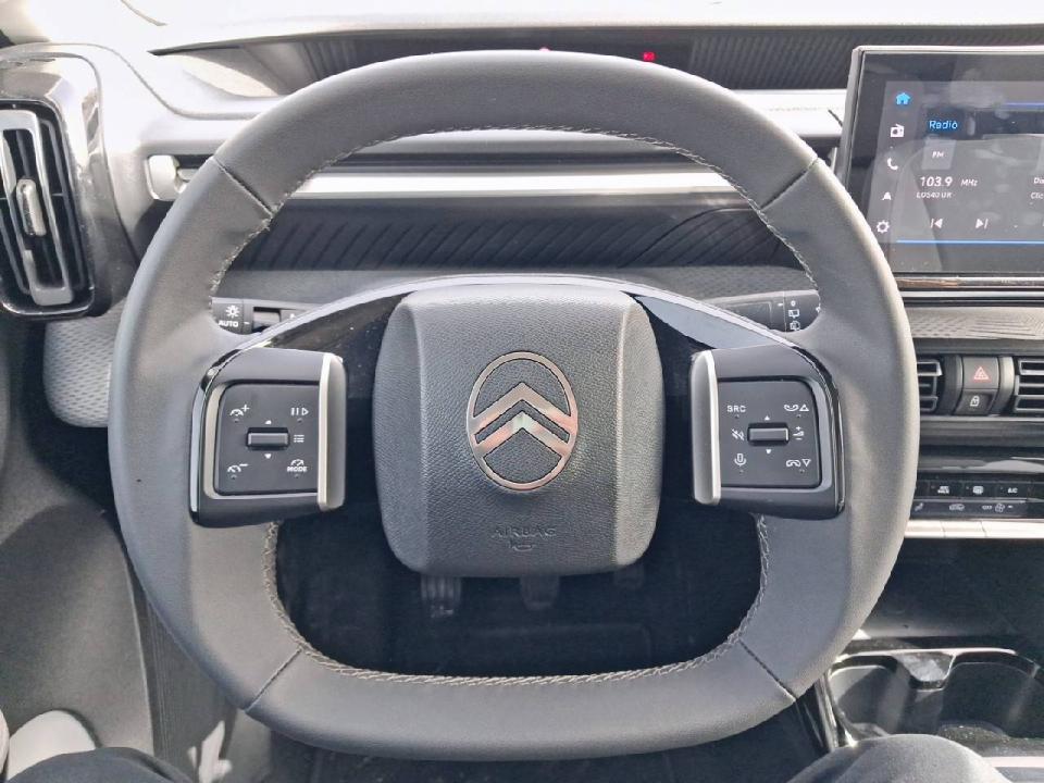 Citroen C3 Turbo 100 Max