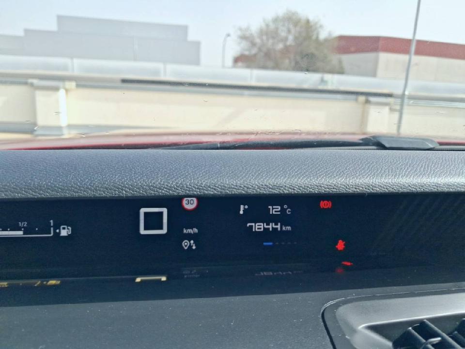 Citroen C3 Turbo 100 Max