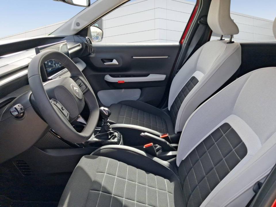 Citroen C3 Turbo 100 Max