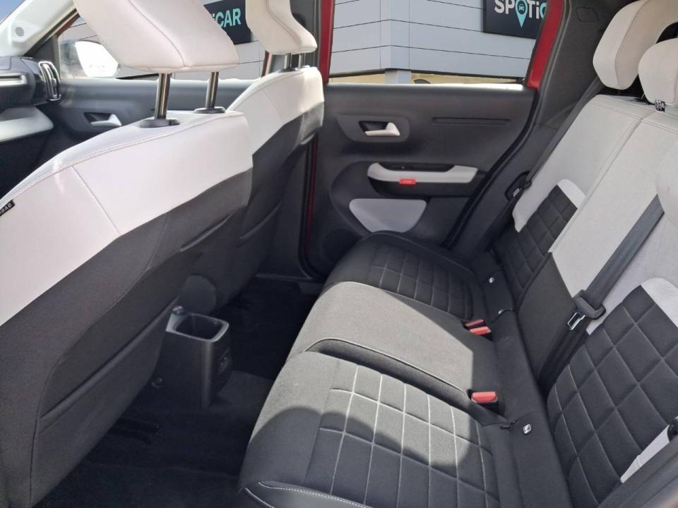 Citroen C3 Turbo 100 Max
