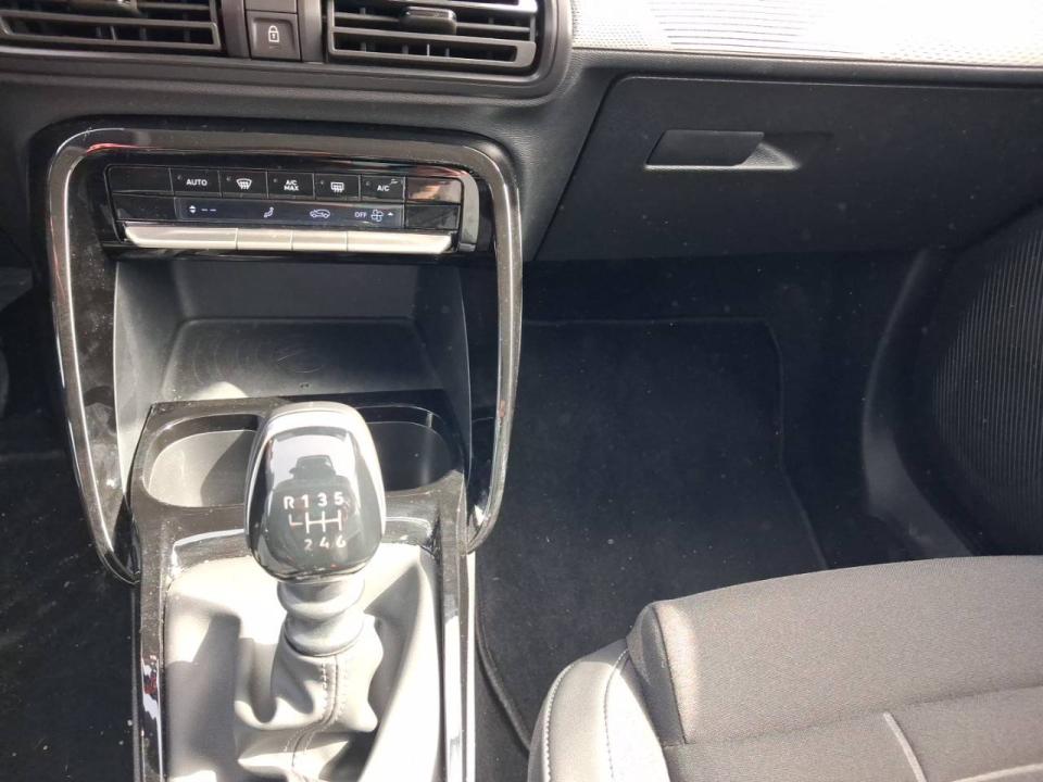 Citroen C3 Turbo 100 Max