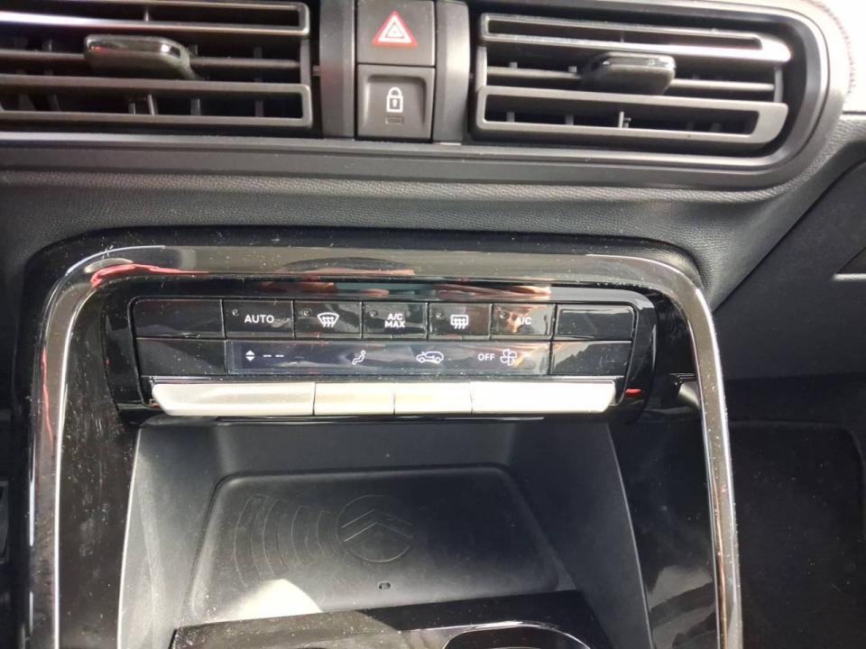 Citroen C3 Turbo 100 Max