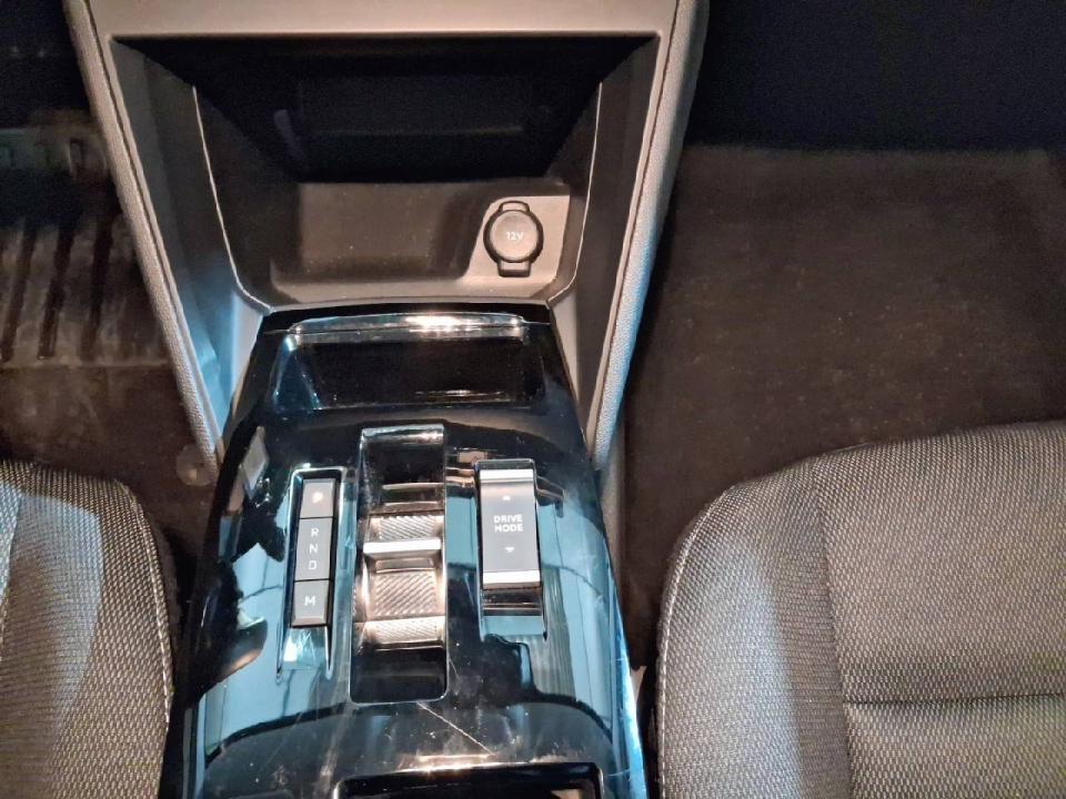 Citroen C4 Hybrid 145 ë-DCS6 Plus
