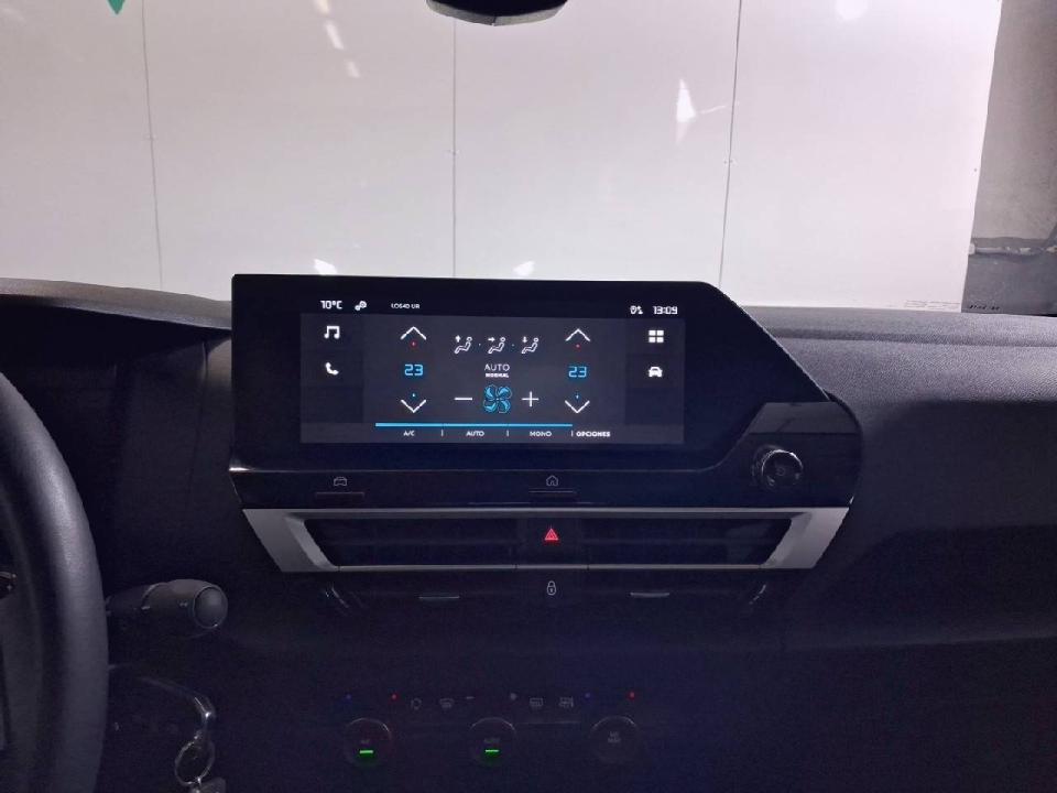 Citroen C4 Hybrid 145 ë-DCS6 Plus