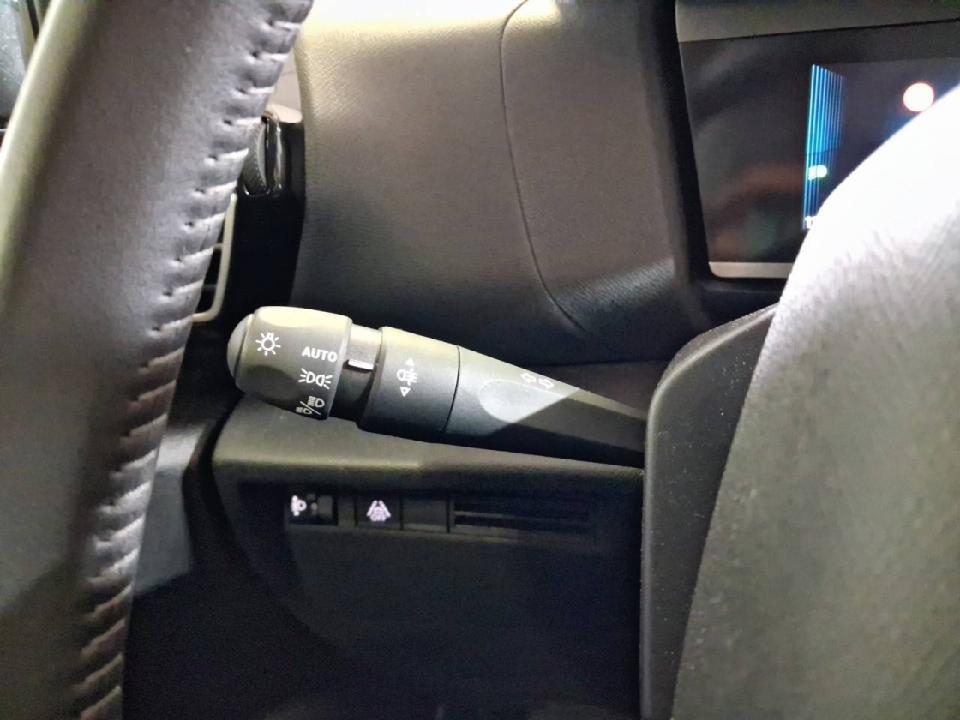 Citroen C4 Hybrid 145 ë-DCS6 Plus