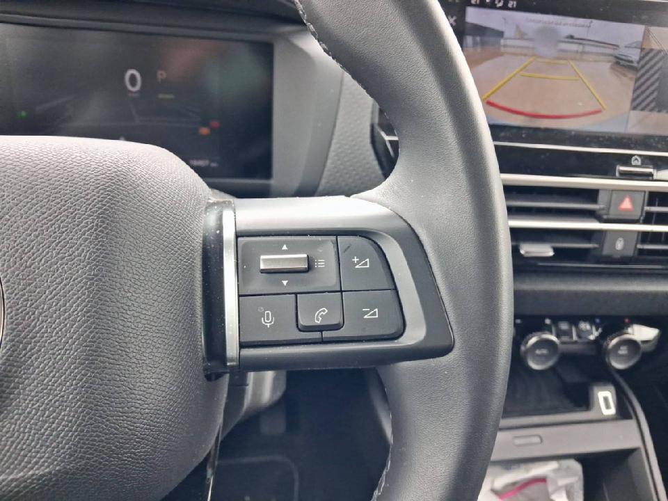 Citroen ë-C4 ë-C4 eléctrico 115kW 54kWh Max