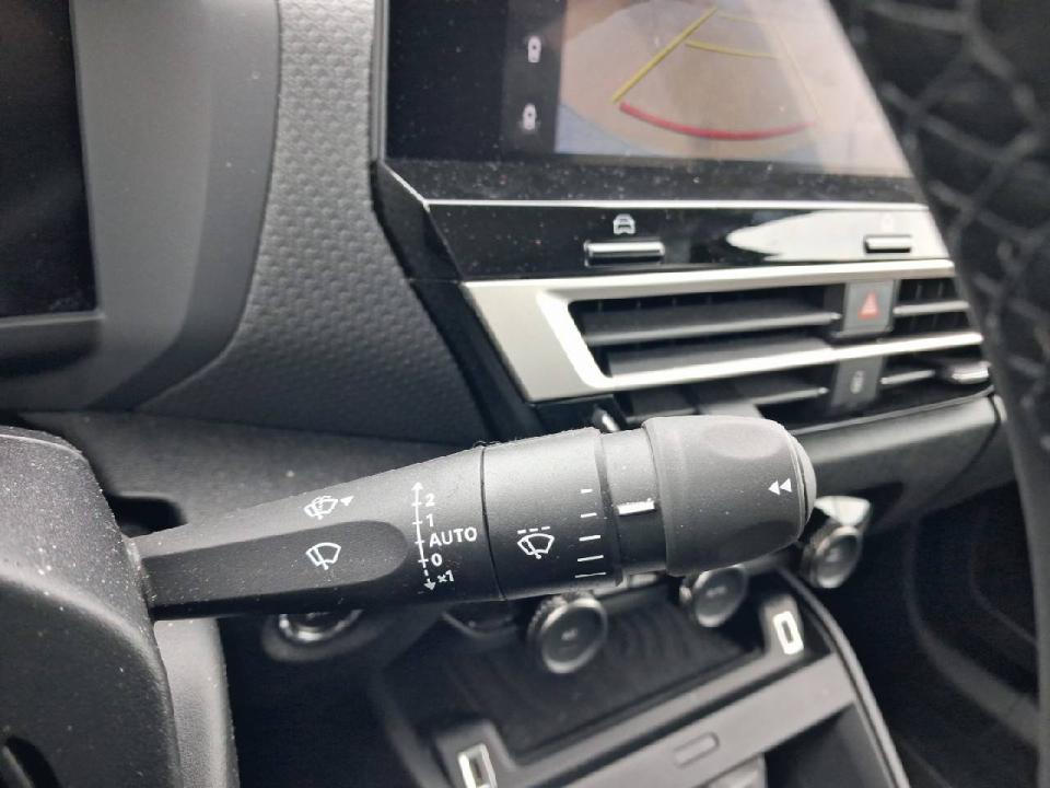 Citroen ë-C4 ë-C4 eléctrico 115kW 54kWh Max